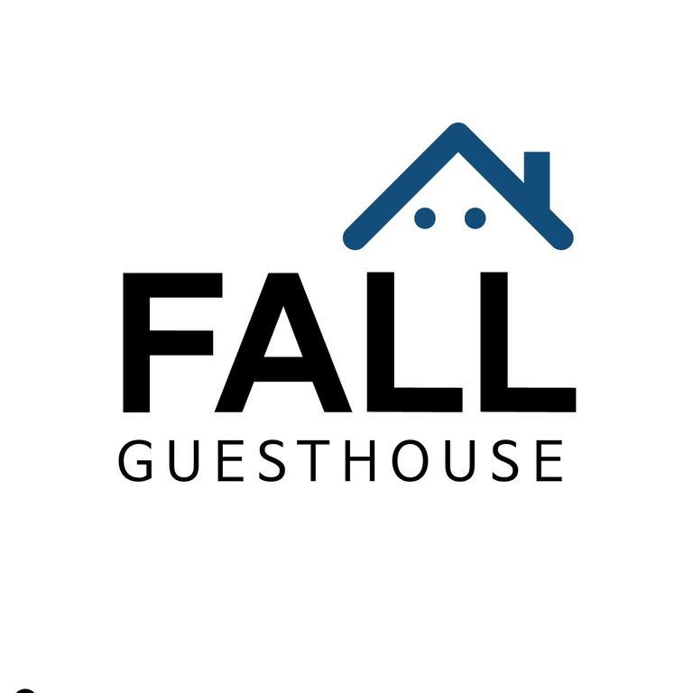 Fall Guesthouse Gangneung Ngoại thất bức ảnh